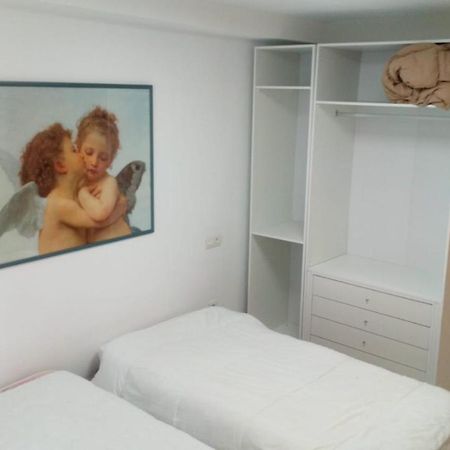 Nilo Suits San Bartolomé 外观 照片