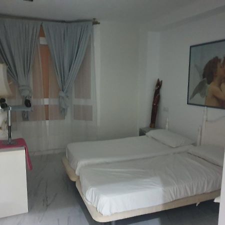 Nilo Suits San Bartolomé 外观 照片