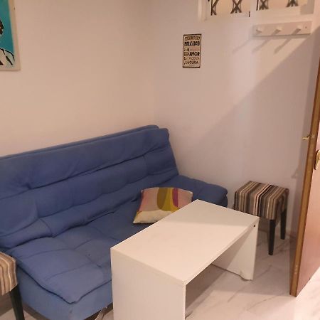 Nilo Suits San Bartolomé 外观 照片