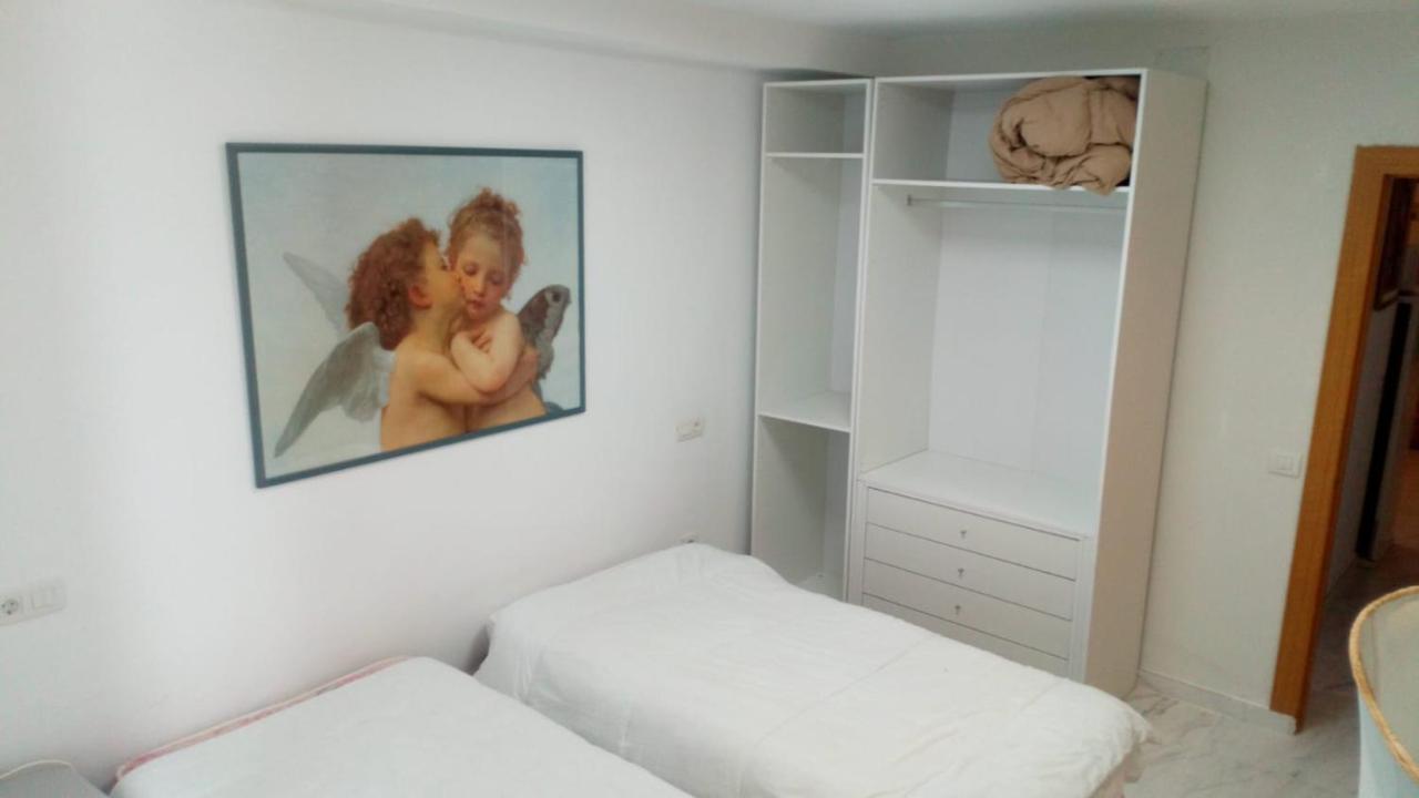 Nilo Suits San Bartolomé 外观 照片