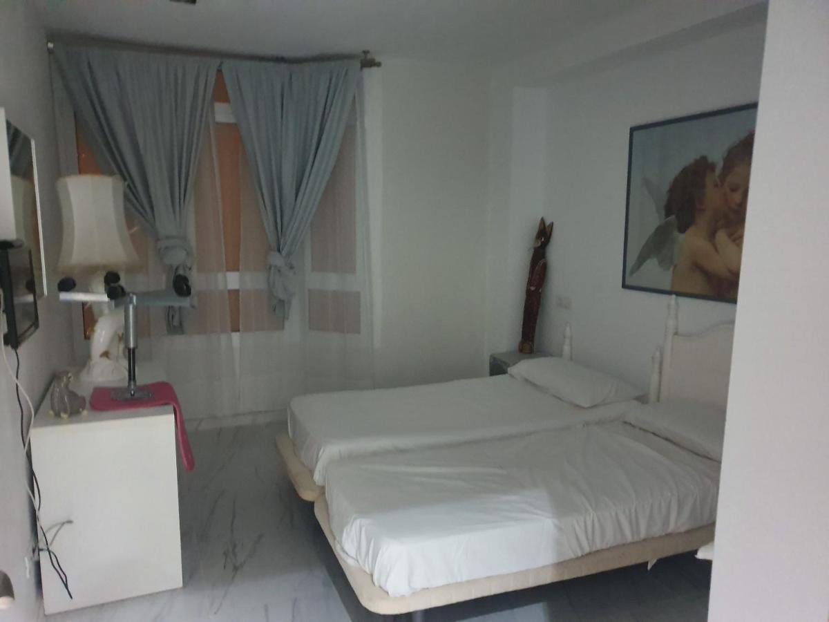 Nilo Suits San Bartolomé 外观 照片