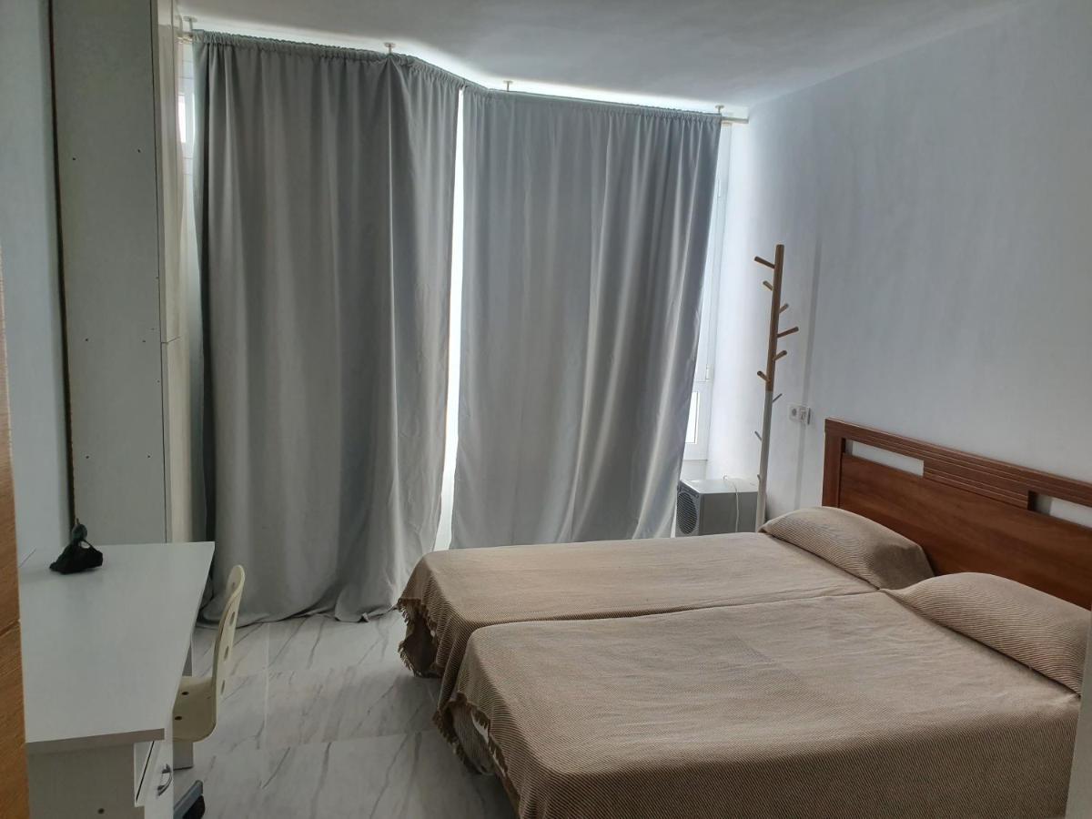 Nilo Suits San Bartolomé 外观 照片
